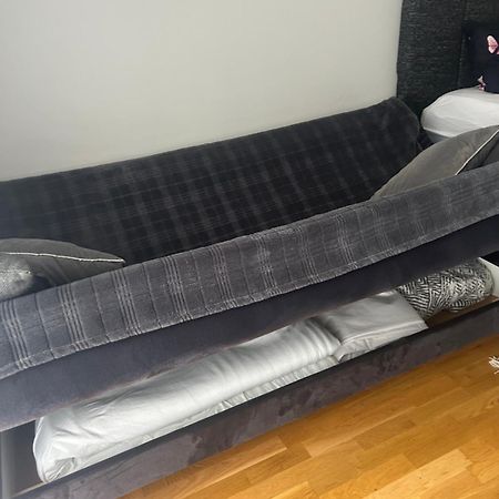 Oja 118 Apartment Pärnu Kültér fotó