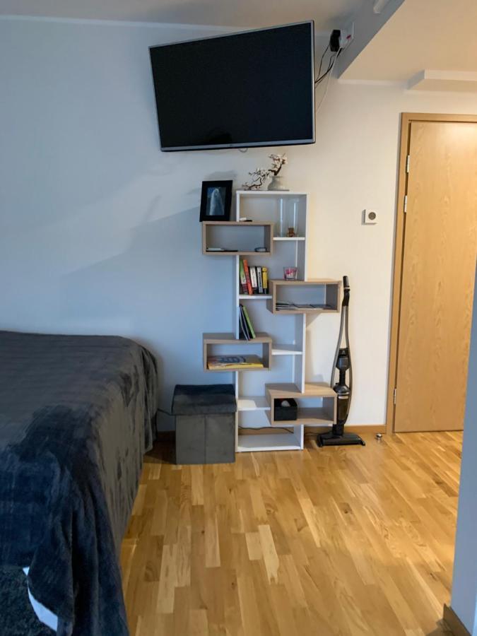 Oja 118 Apartment Pärnu Kültér fotó