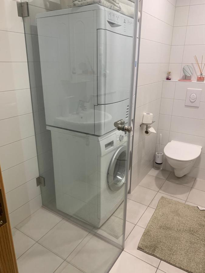 Oja 118 Apartment Pärnu Kültér fotó