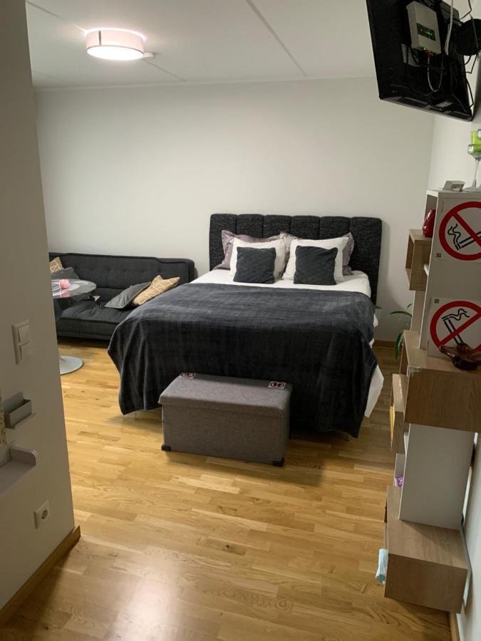 Oja 118 Apartment Pärnu Kültér fotó