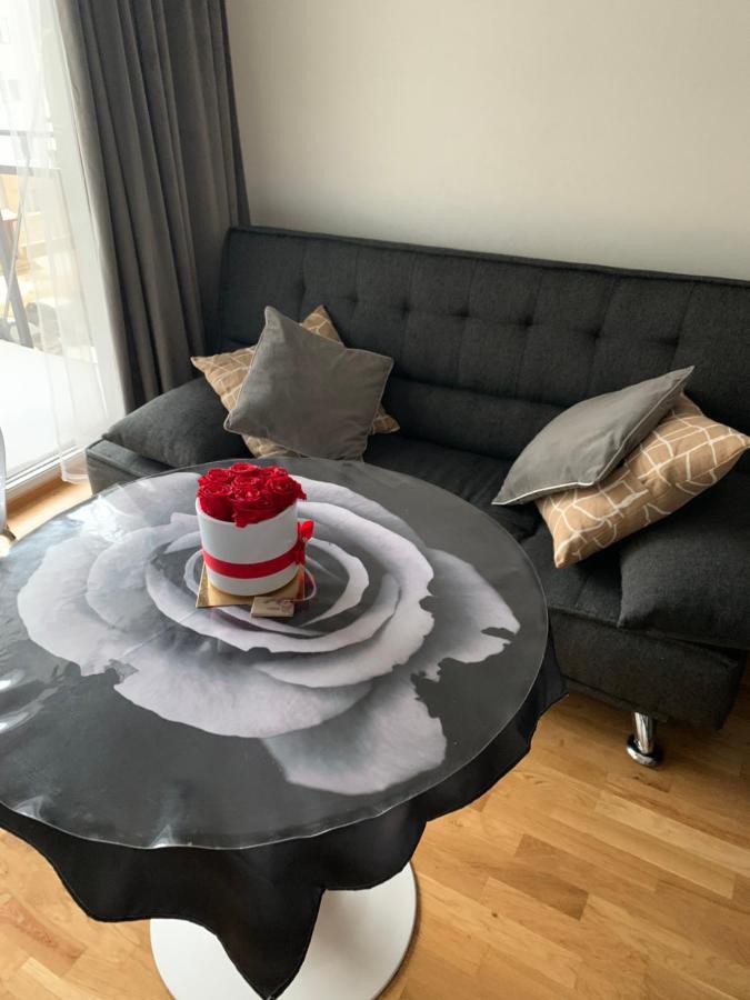 Oja 118 Apartment Pärnu Kültér fotó