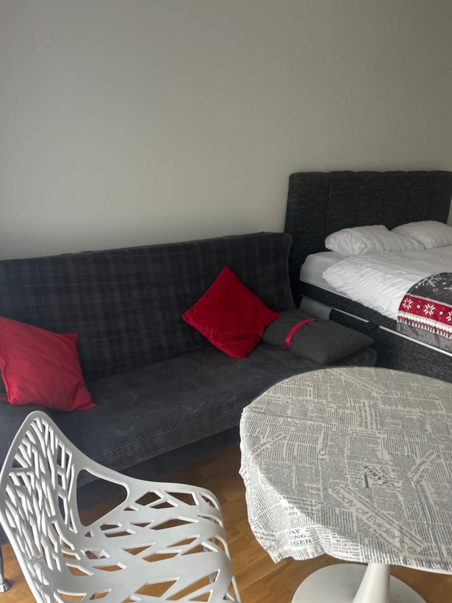 Oja 118 Apartment Pärnu Kültér fotó