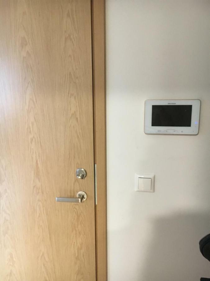 Oja 118 Apartment Pärnu Kültér fotó