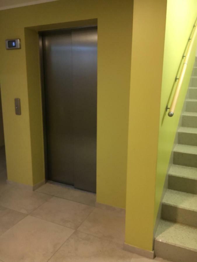 Oja 118 Apartment Pärnu Kültér fotó