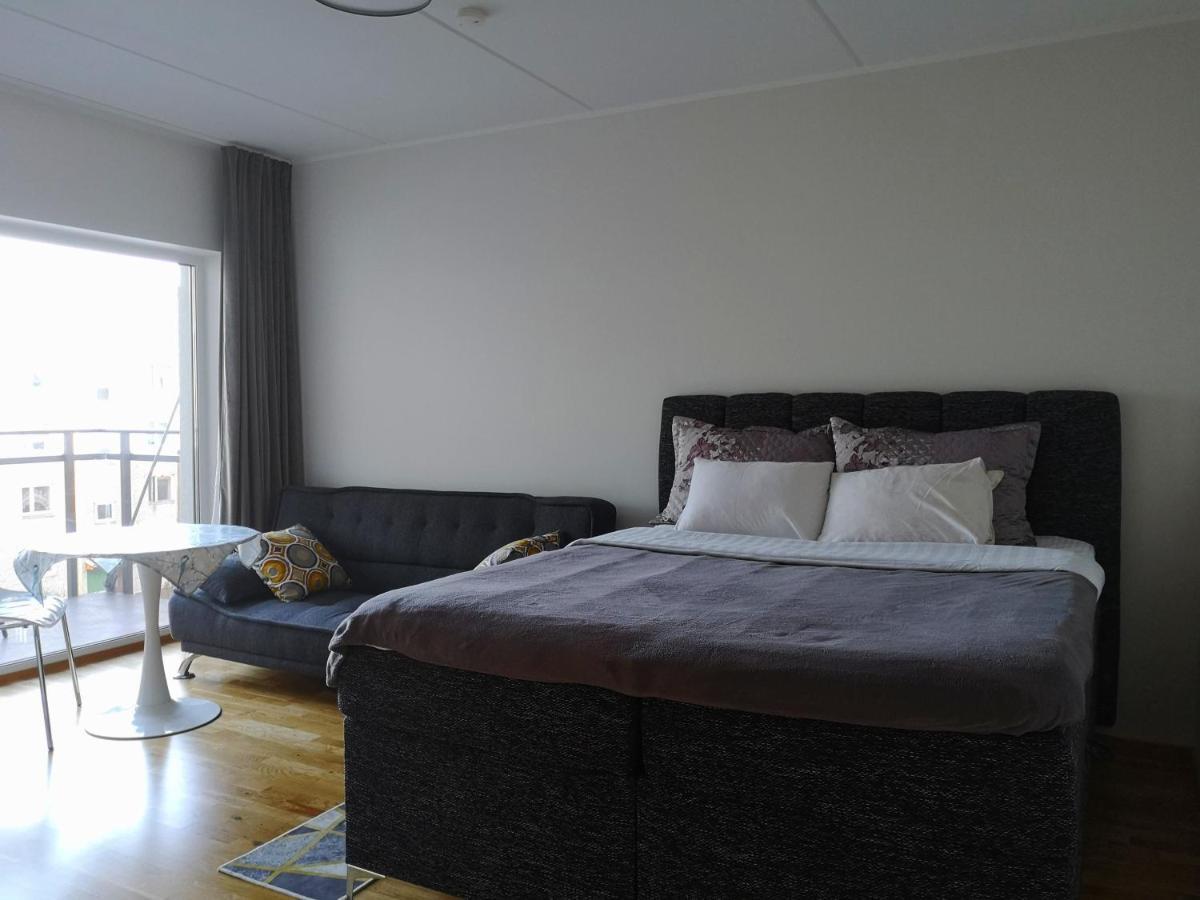 Oja 118 Apartment Pärnu Kültér fotó