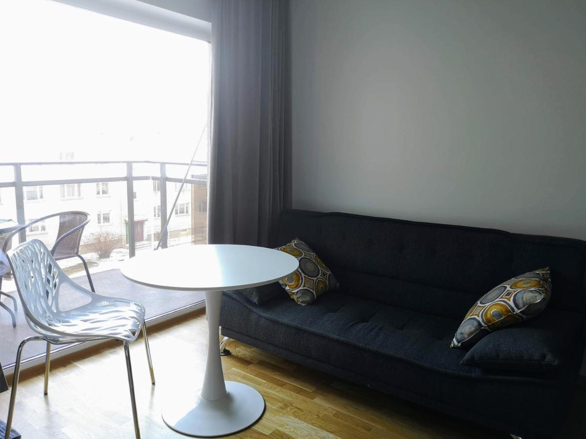 Oja 118 Apartment Pärnu Kültér fotó
